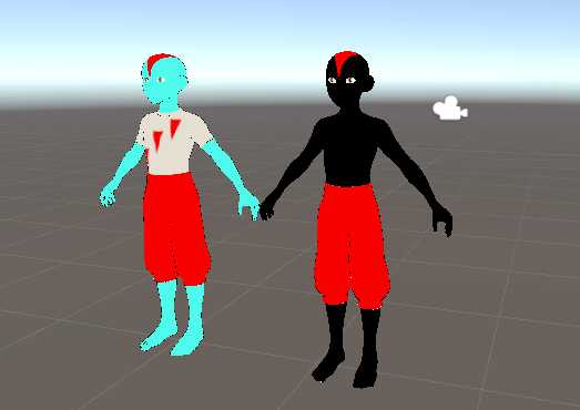 lil darkie - brahman avatar Screenshot