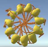 Wheel Duck Screenshot