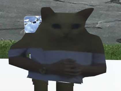 Cat Had To Do It To Em (Not Rigged) Screenshot