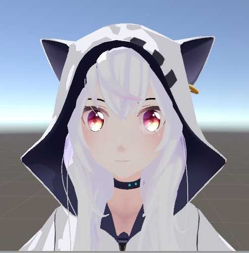 Hoodie Loli Screenshot