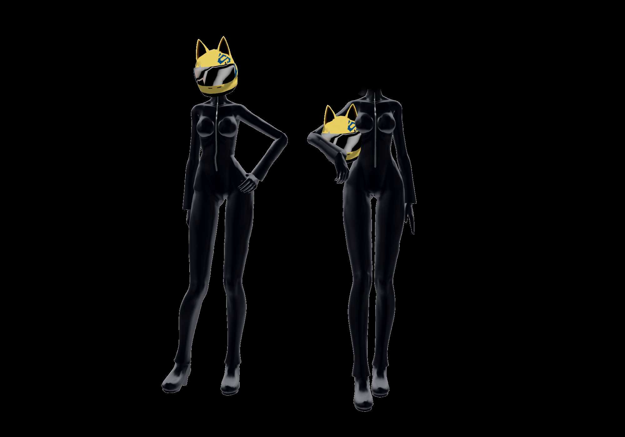 Celty Screenshot
