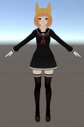 foxschoolgirl Screenshot