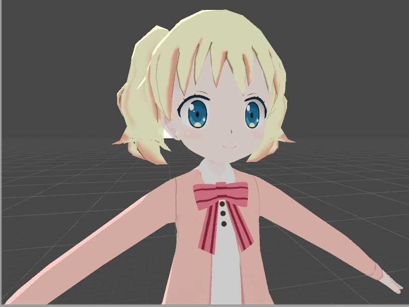Alice Screenshot