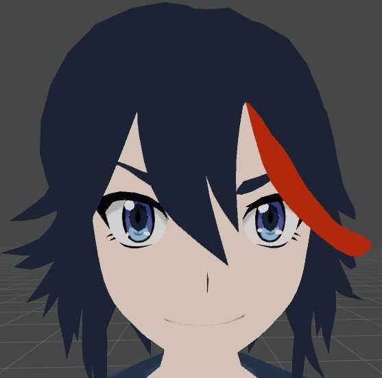 Ryoko Screenshot