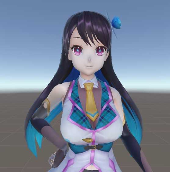 sapphichan Screenshot
