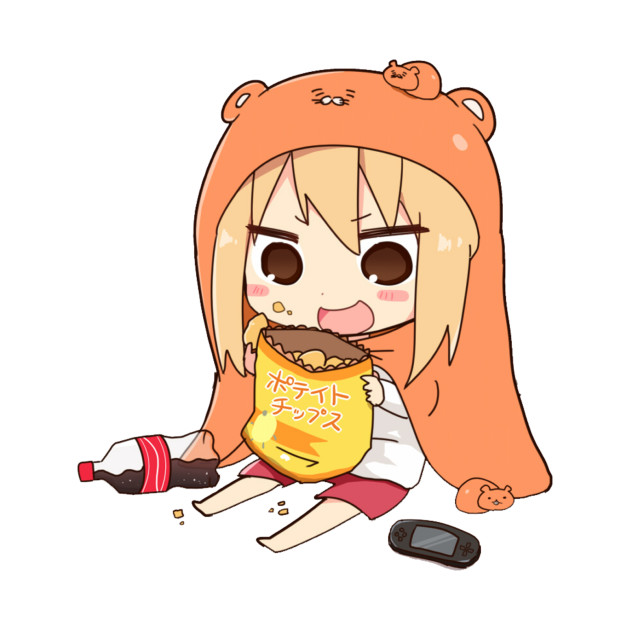 Umaru Screenshot