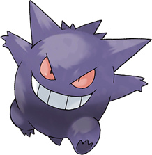 Gengar Screenshot
