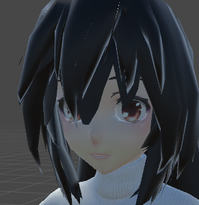 Sally Screenshot