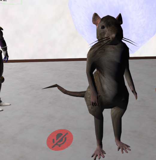 Ratman Screenshot