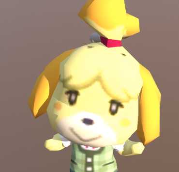 Isabelle Screenshot