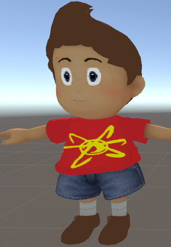 Jose Netron Screenshot