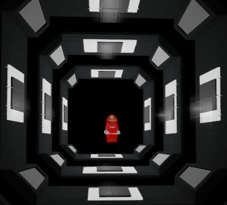 LEGO Ugandan Knuckles Screenshot