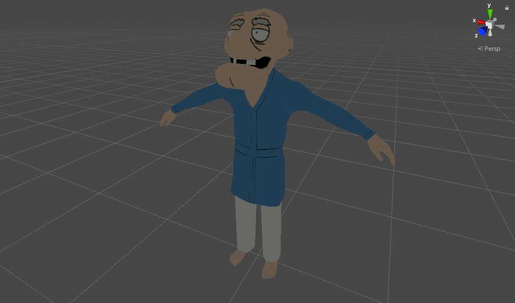 Herbert the pervert 2.0 Screenshot