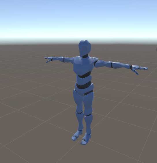 Ybot Screenshot