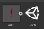 XBot Screenshot
