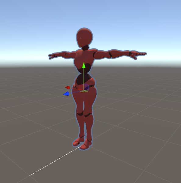 XBot Screenshot