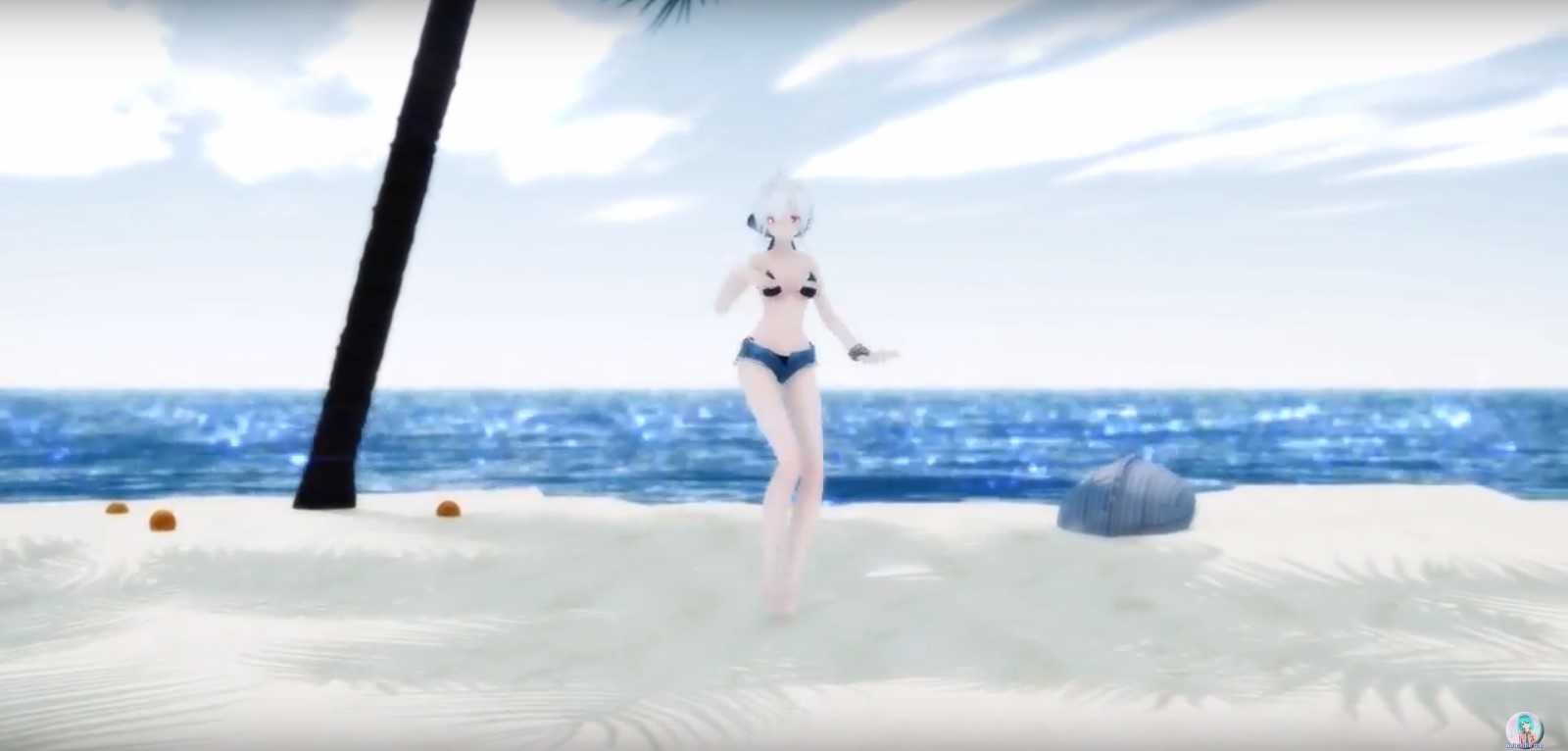 Dance "Swalla" Screenshot