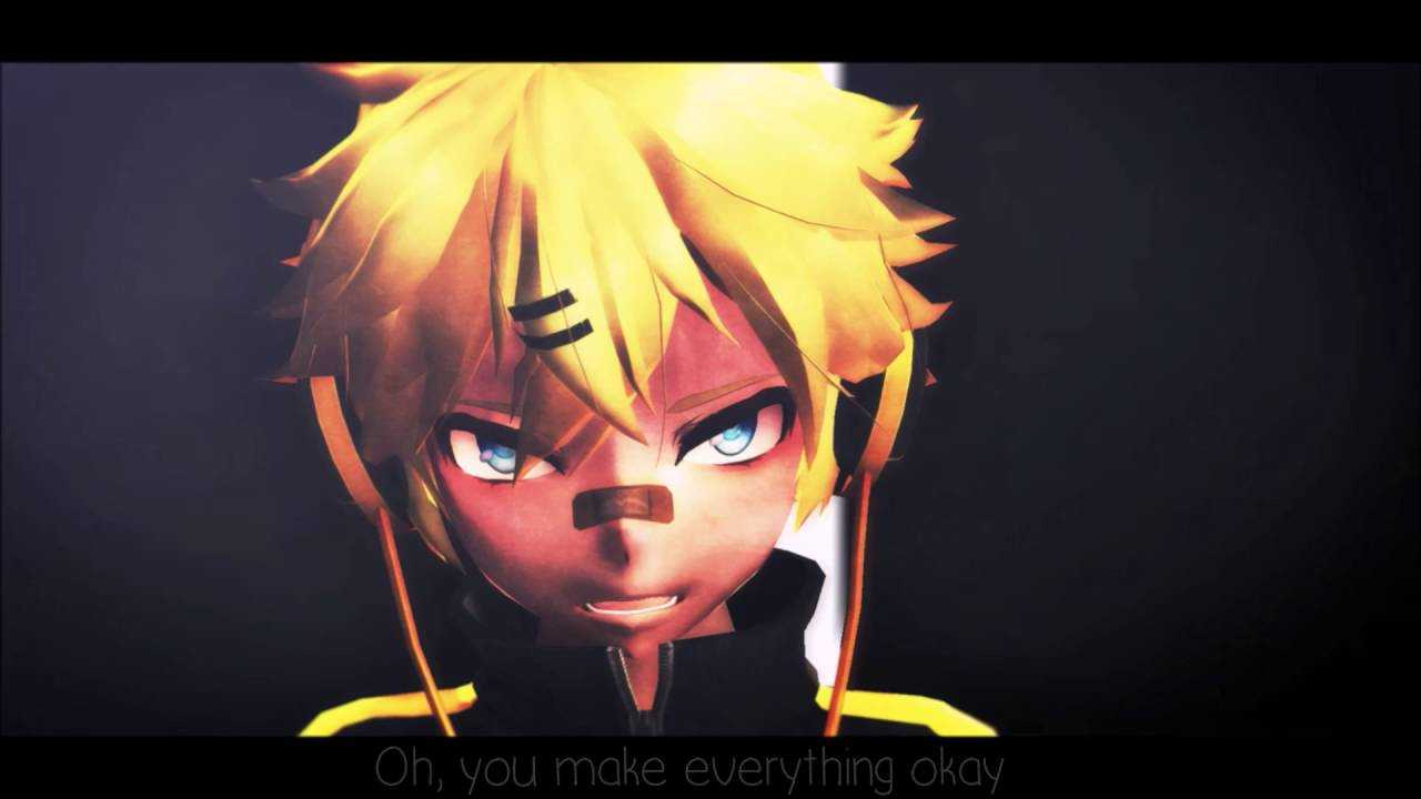 Dance "My demons" Screenshot