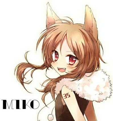Miko Ooka Screenshot