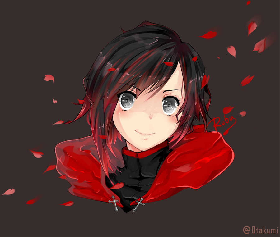 Ruby Rose Screenshot