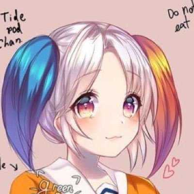 Tide Pod Chan Screenshot