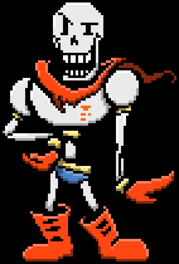 Papyrus (Low Poly) Screenshot