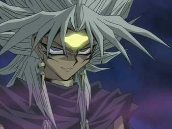 Yami Marik Screenshot