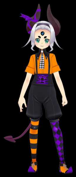 Devy Chan Screenshot
