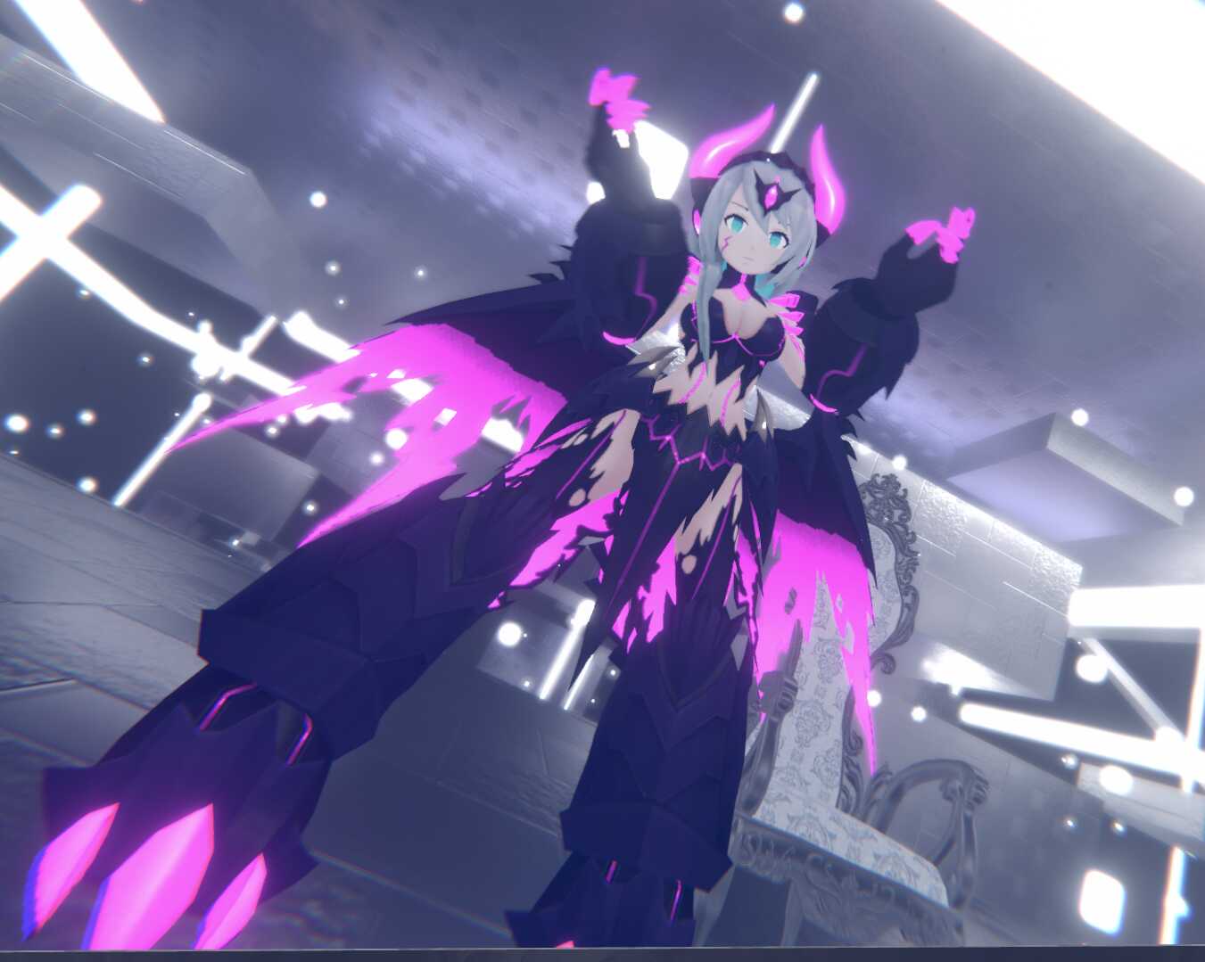 Gore Ico ( Monster Hunter ) Screenshot