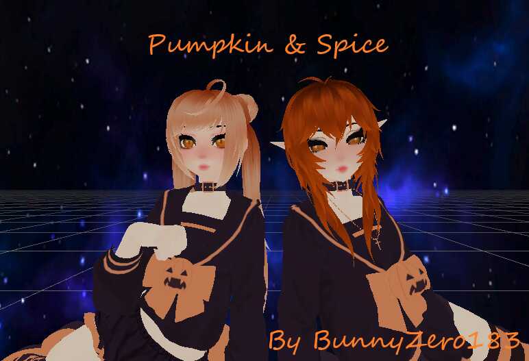 Pumpkin & Spice Screenshot
