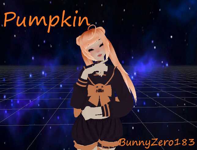 Pumpkin & Spice Screenshot