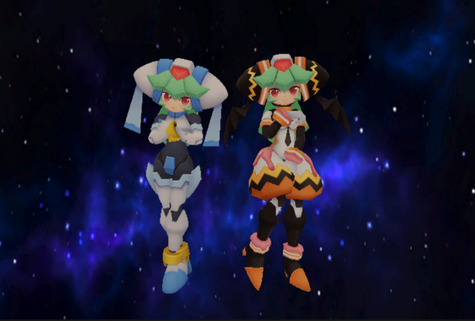Pandora Pack Screenshot