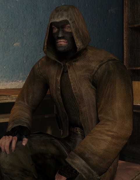 Bandit Screenshot