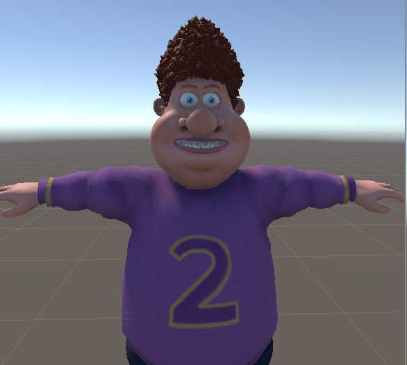 Snotty Boy Screenshot