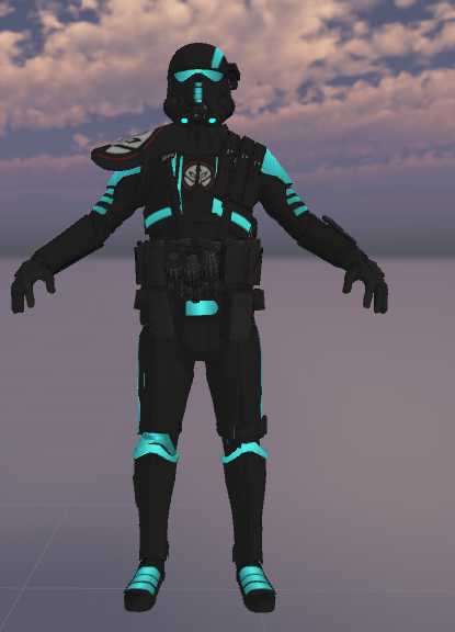 DeathTroopers SWBF2 Screenshot