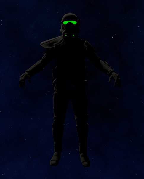 DeathTroopers SWBF2 Screenshot