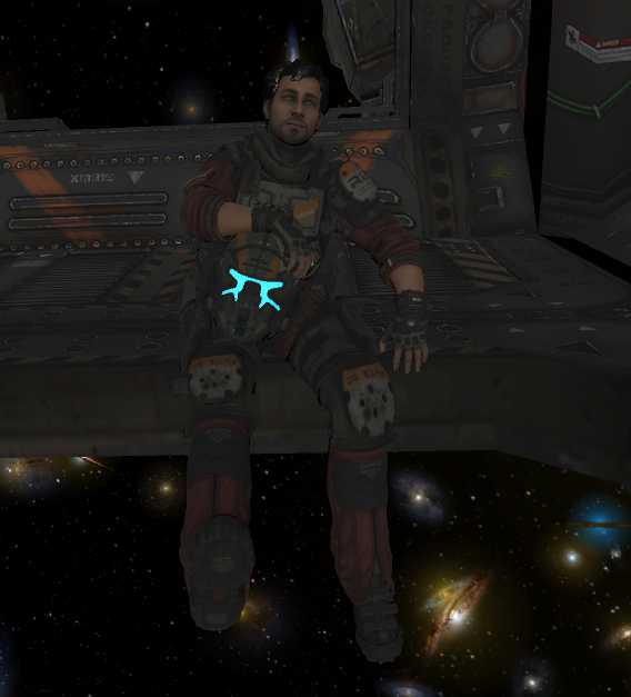 Jack Cooper mk2 Screenshot