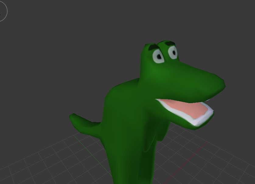 MEMESAURIOUS REX!! Screenshot