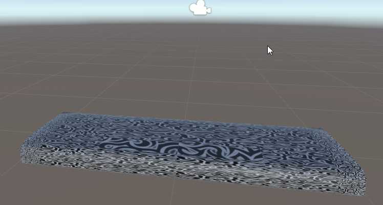Vismes for character Screenshot