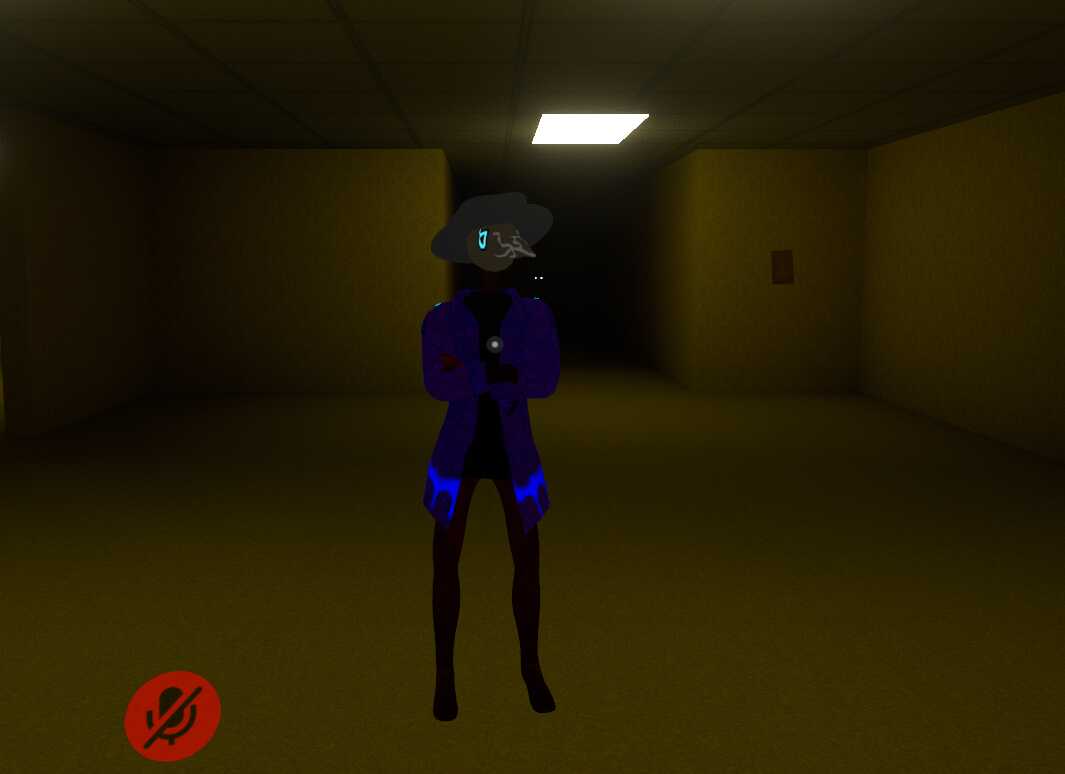 Prototype Model Masque: Screenshot
