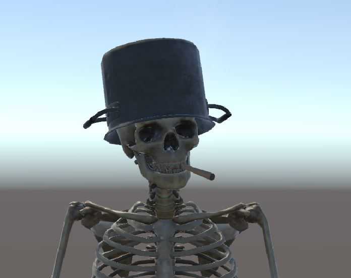 Joint Boi (pot head) Screenshot