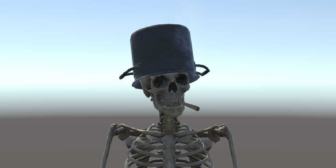 Joint Boi (pot head) Screenshot