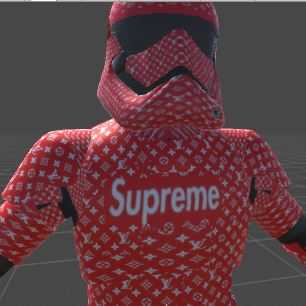 Supreme Trooper Screenshot
