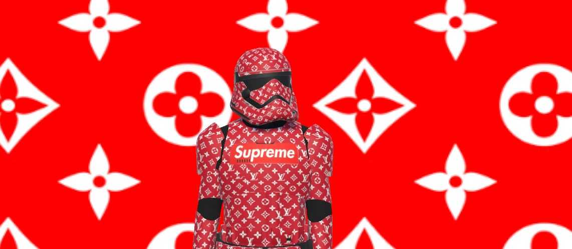 Supreme Trooper V.2 Screenshot
