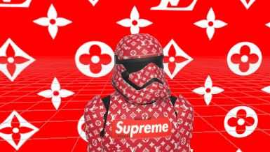 Supreme Trooper V.2 Screenshot