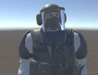 Blitz Screenshot