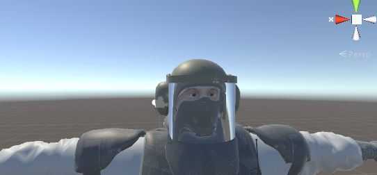 Blitz Screenshot