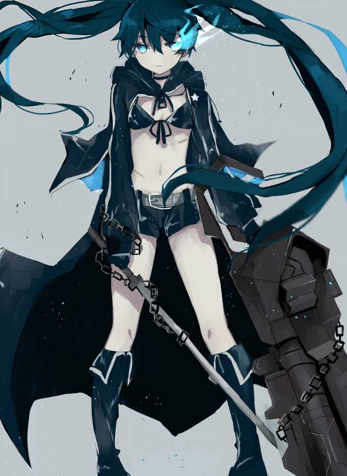 BlackRock Shooter (v2) Screenshot