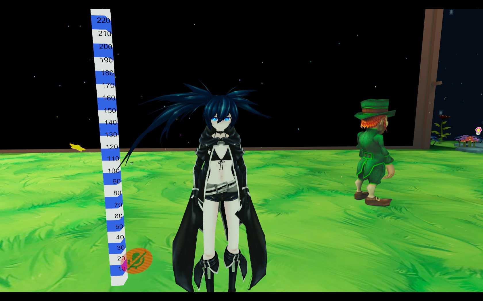 BlackRock Shooter (v2) Screenshot