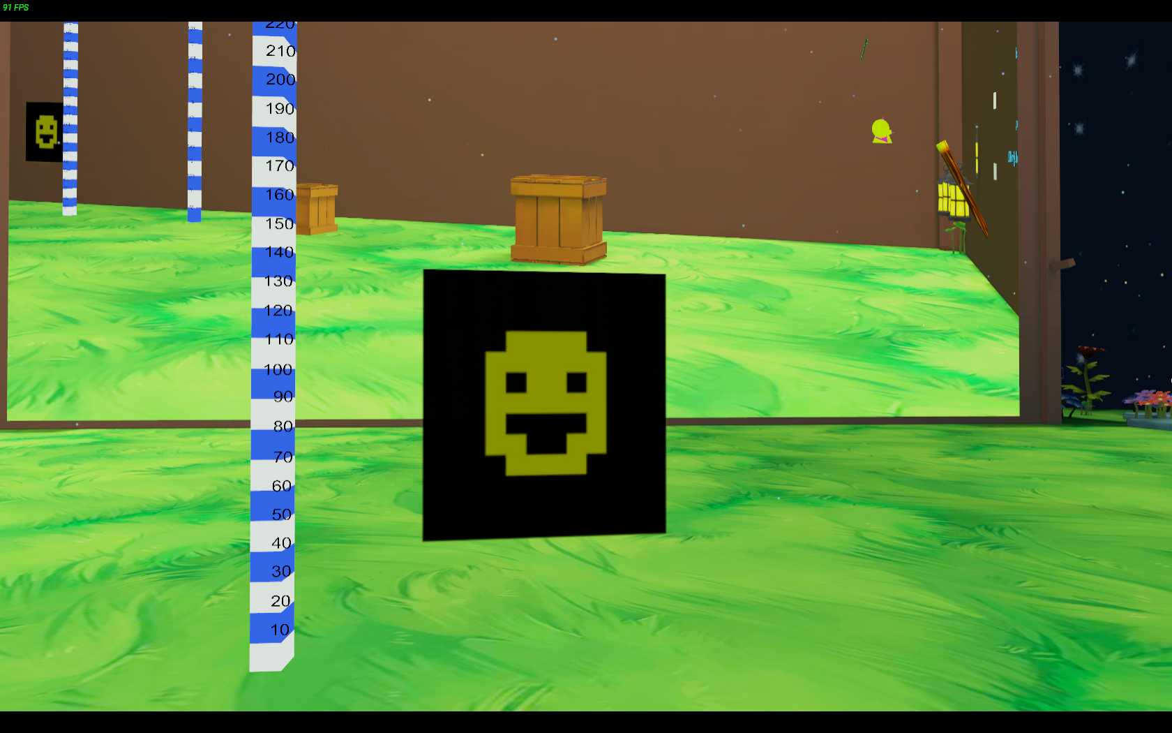 +Dwarf Fortress Avatars+ Screenshot
